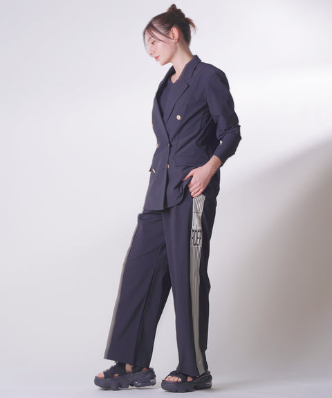 トップス, アウター, パンツ, ボトムス, スカート, ワンピース, 高機能素材, ゴルフ, スポーツ, ub, unborder, 防水, 撥水