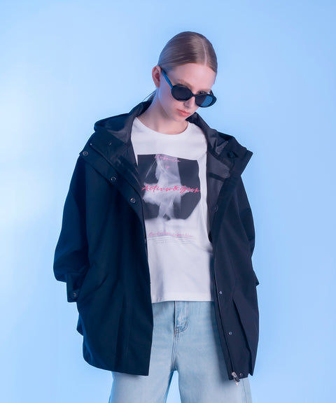 ElementX Medi Jacket - UNBORDER アンボーダー
