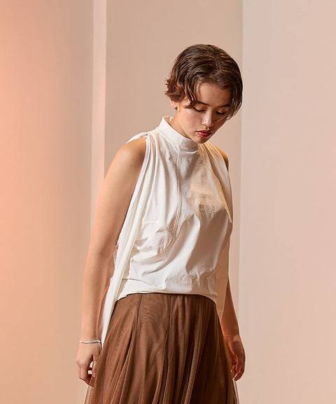 2FaceActiveTops - UNBORDER アンボーダー