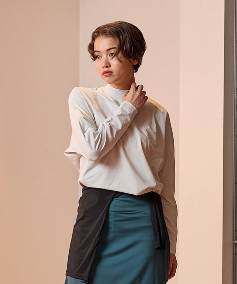 2FaceActiveTops - UNBORDER アンボーダー