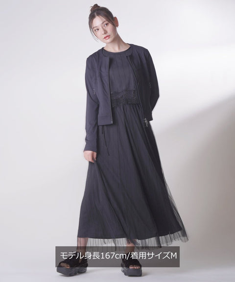 3D - ActiveOuter - UNBORDER アンボーダー