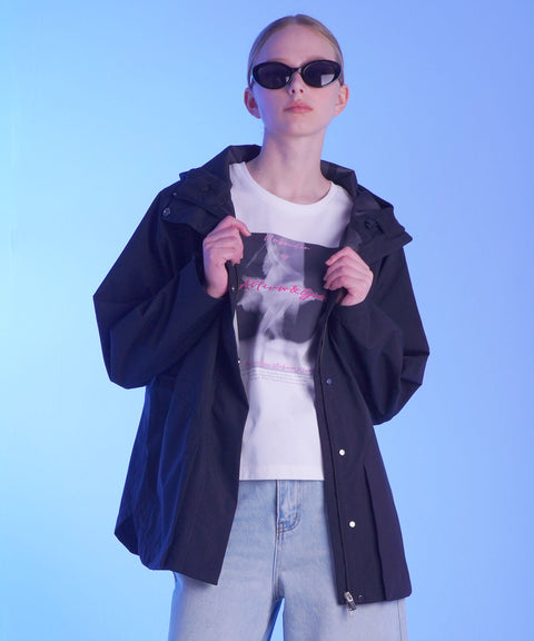 ElementX Medi Jacket - UNBORDER アンボーダー