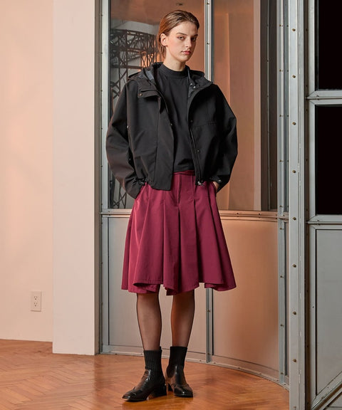 ElementX Short Jacket - UNBORDER アンボーダー