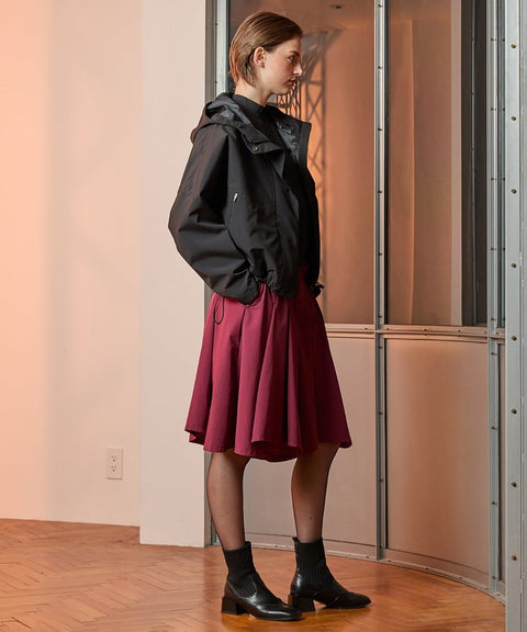 ElementX Short Jacket - UNBORDER アンボーダー