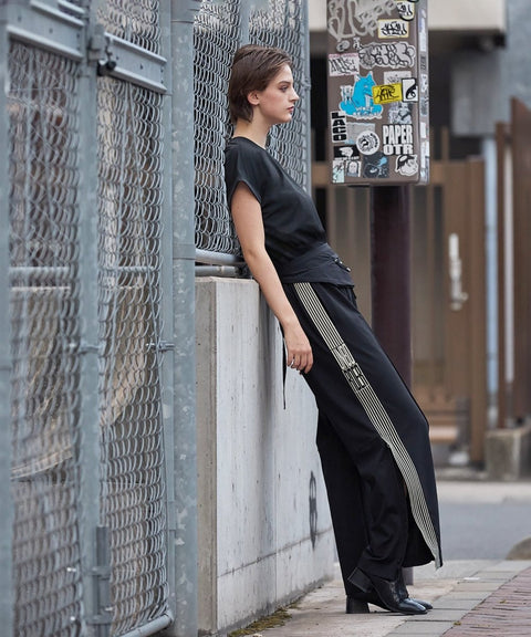 MI - CopperOsTops - UNBORDER アンボーダー