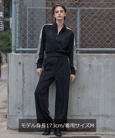 St Track Tops - UNBORDER アンボーダー