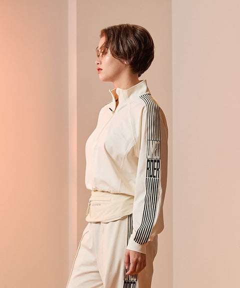 St Track Tops - UNBORDER アンボーダー