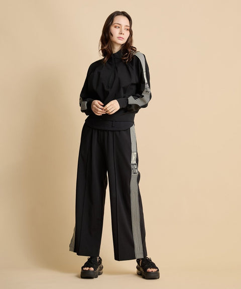 St Track Tops - UNBORDER アンボーダー