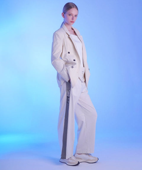 W6B - ActiveJacket - UNBORDER アンボーダー