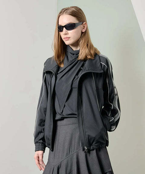 UNBORDERの最新ハイテクアウター特集｜スタイルと機能性の両立を叶える冬の主役アイテム