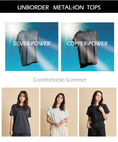 Tops - UNBORDER