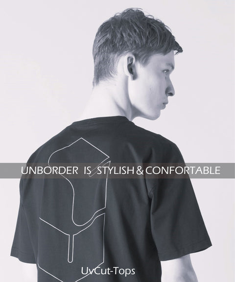 Tops - UNBORDER