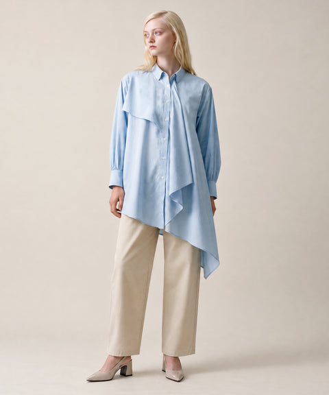 AsymmeteryLongShirt