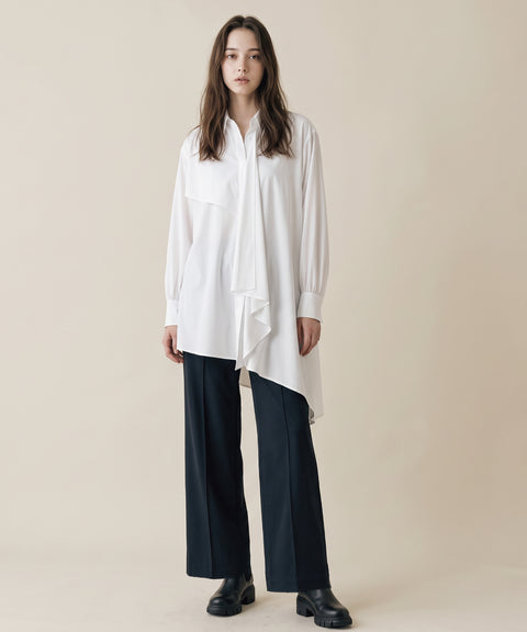 AsymmeteryLongShirt