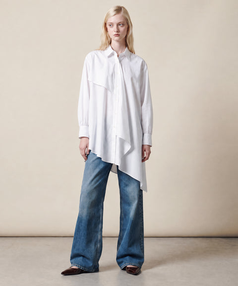 AsymmeteryLongShirt