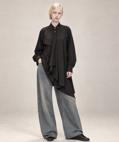 AsymmeteryLongShirt