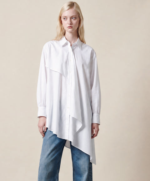 AsymmeteryLongShirt