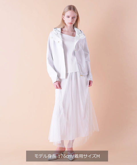 ElementX Short Jacket