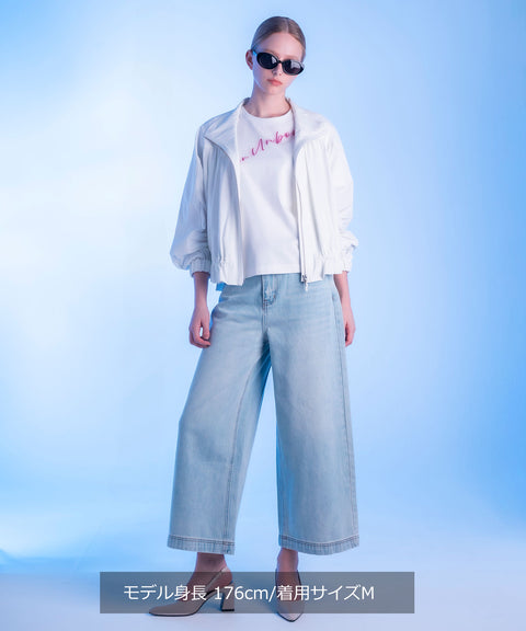 ShirringActiveOuter