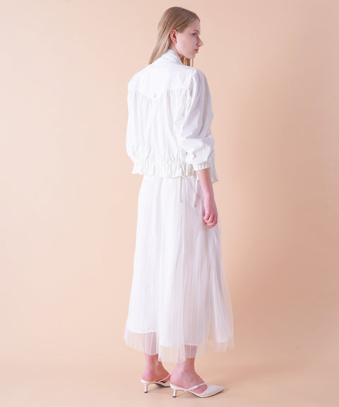 FF-Maxi Skirt