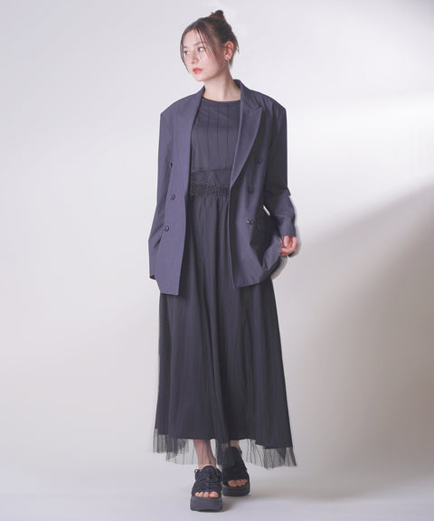 H-F-C/ActiveW6B-Jacket