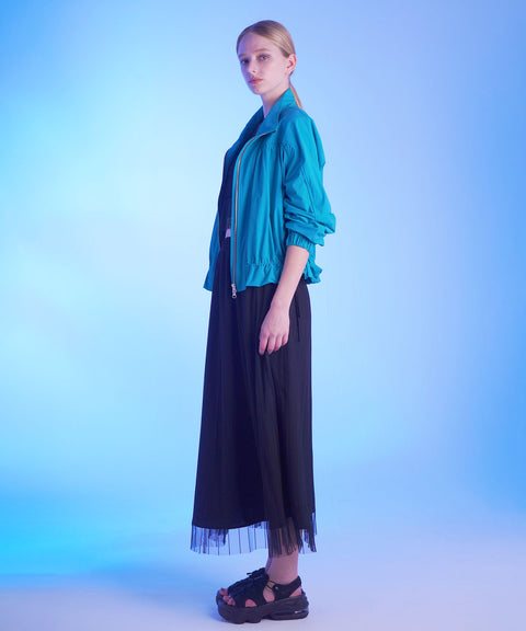 FF-Maxi Skirt
