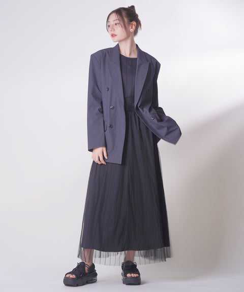 H-F-C/ActiveW6B-Jacket