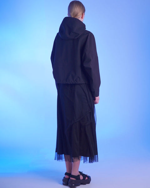 ElementX Short Jacket