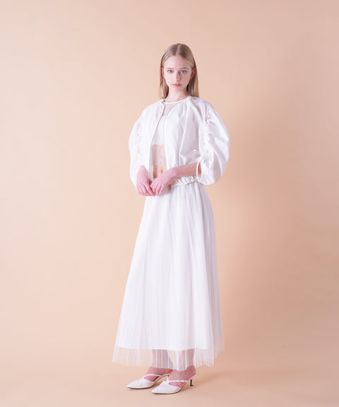 FF-Maxi Skirt