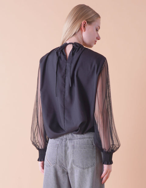 StandCollar HB Tops