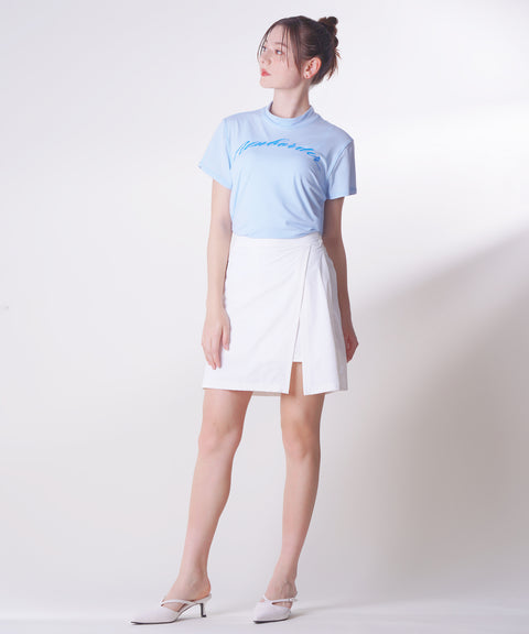 BeltedRapSkort