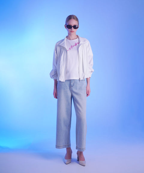 ShirringActiveOuter