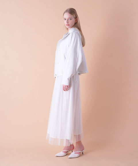 FF-Maxi Skirt