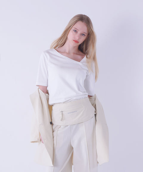 Asymmetrical RibTops