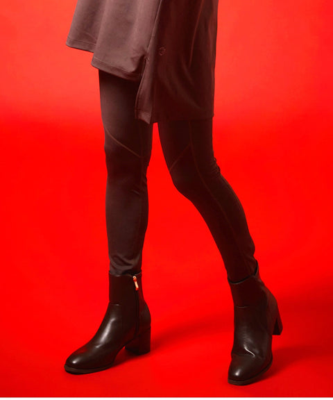 RecoveryCubicLeggings