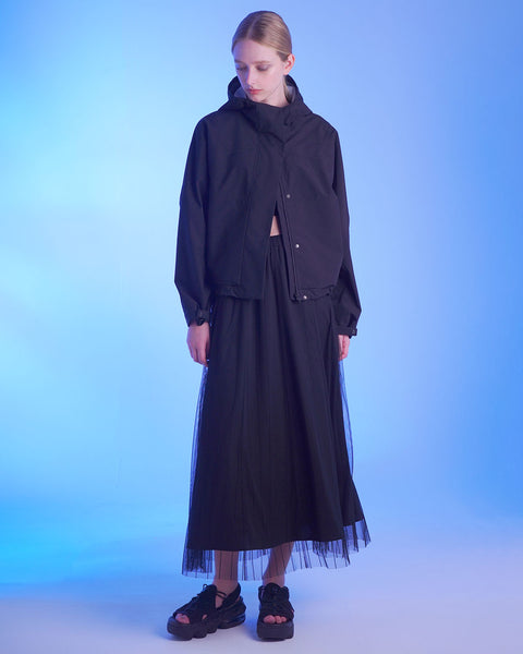 FF-Maxi Skirt