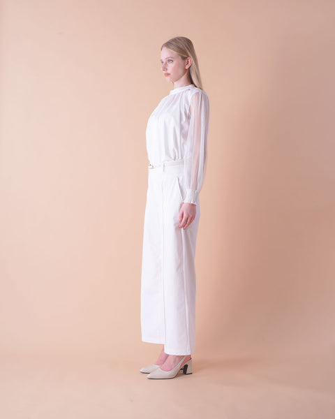 StandCollar HB Tops