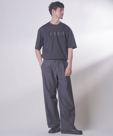 H-F-C/ Wide Pants