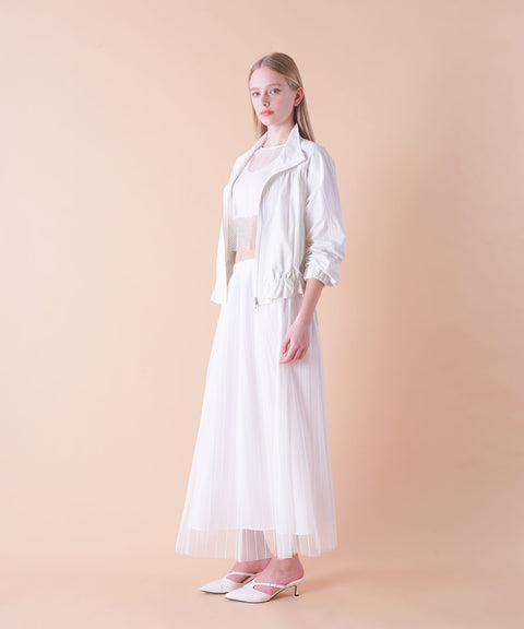 ShirringActiveOuter