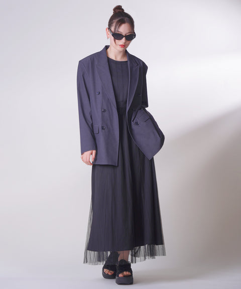 H-F-C/ActiveW6B-Jacket