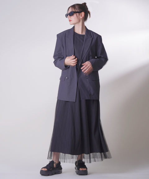 H-F-C/ActiveW6B-Jacket