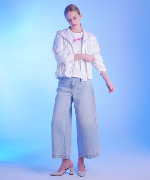 ShirringActiveOuter