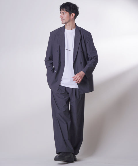 H-F-C/ Wide Pants