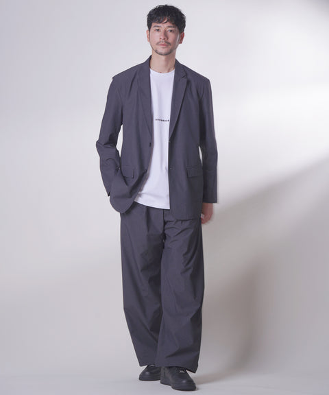 H-F-C/ Wide Pants