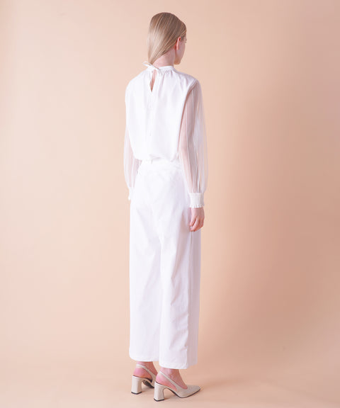 StandCollar HB Tops