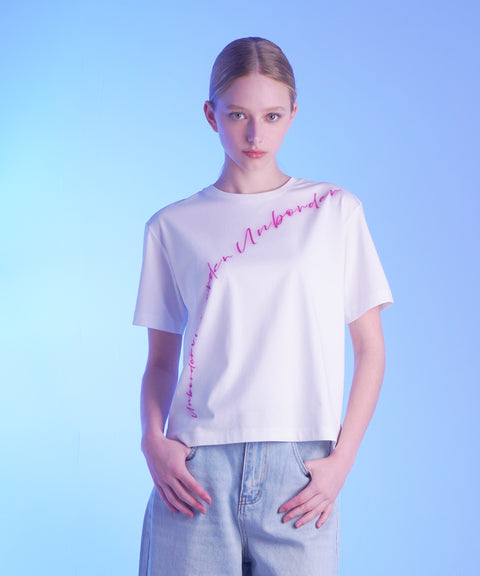 UB-Chain LogoTops