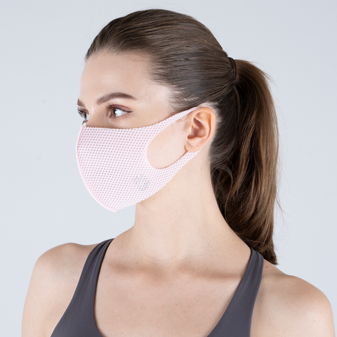 バルマゼロオールメッシュマスク