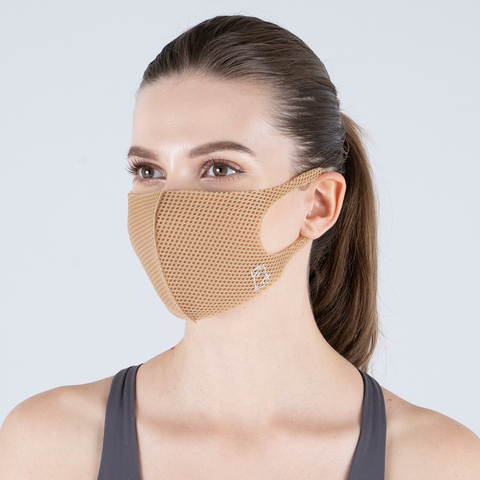 バルマゼロオールメッシュマスク