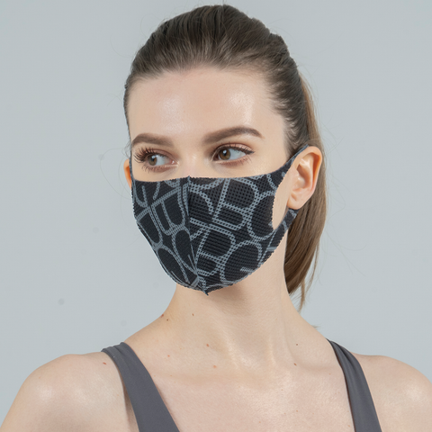 バルマゼロオールメッシュ・アソートパックMサイズ