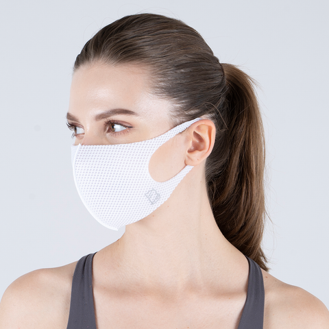 バルマゼロオールメッシュマスク